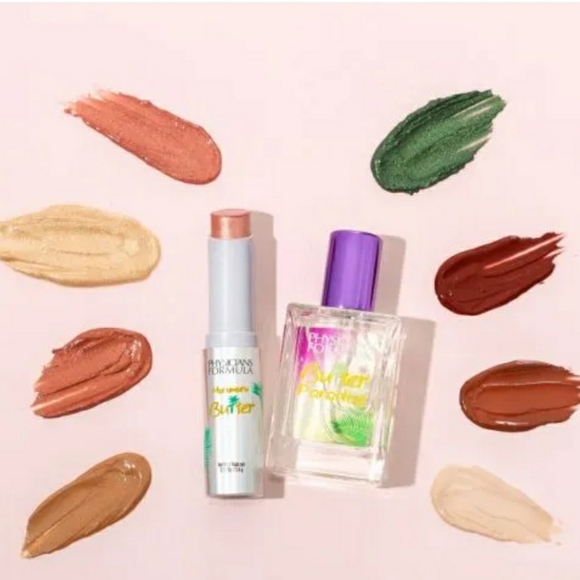 Physicians Formula × Casey Holmes Collab Pallet - Picture 2 of 8